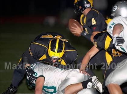 Thumbnail 2 in Granite Bay @ Del Oro photogallery.