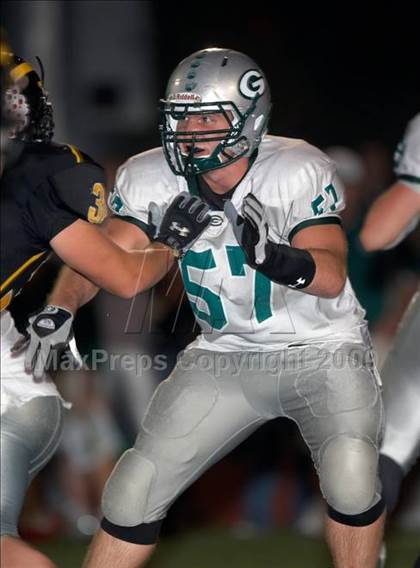 Thumbnail 3 in Granite Bay @ Del Oro photogallery.