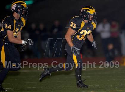 Thumbnail 1 in Granite Bay @ Del Oro photogallery.