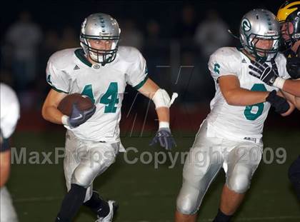 Thumbnail 3 in Granite Bay @ Del Oro photogallery.