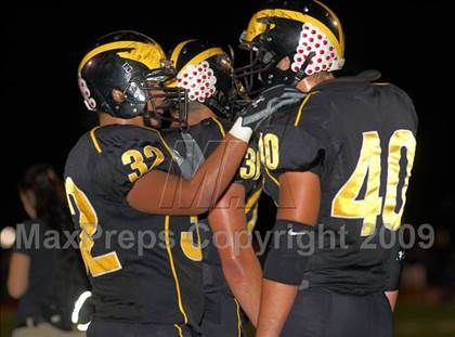 Thumbnail 2 in Granite Bay @ Del Oro photogallery.