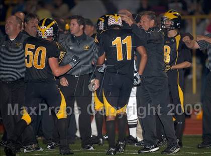 Thumbnail 3 in Granite Bay @ Del Oro photogallery.
