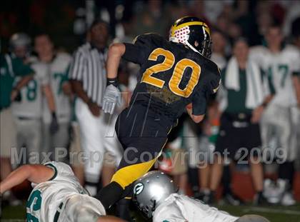 Thumbnail 2 in Granite Bay @ Del Oro photogallery.