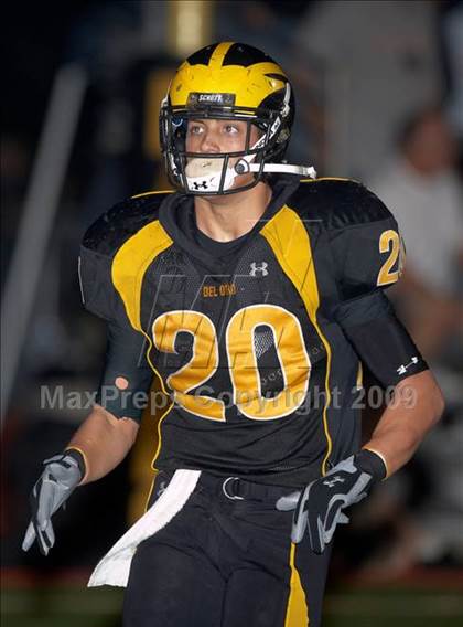 Thumbnail 3 in Granite Bay @ Del Oro photogallery.
