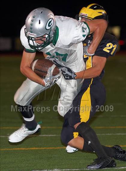 Thumbnail 1 in Granite Bay @ Del Oro photogallery.