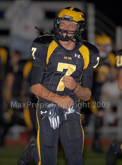 Thumbnail 2 in Granite Bay @ Del Oro photogallery.