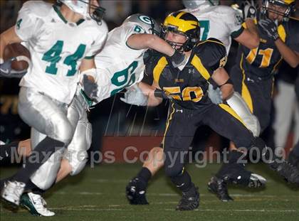 Thumbnail 1 in Granite Bay @ Del Oro photogallery.