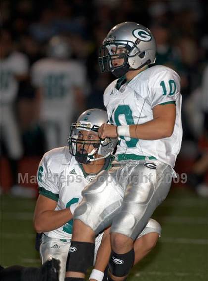 Thumbnail 1 in Granite Bay @ Del Oro photogallery.