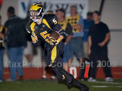 Thumbnail 1 in Granite Bay @ Del Oro photogallery.