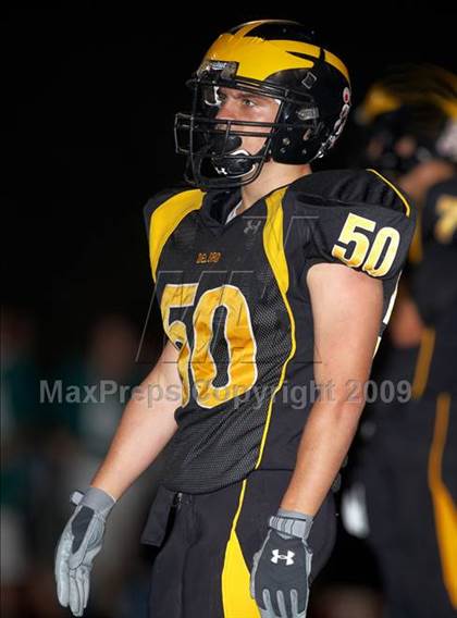 Thumbnail 1 in Granite Bay @ Del Oro photogallery.