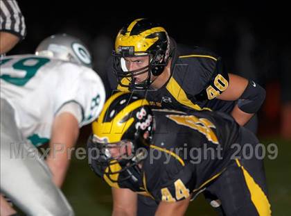 Thumbnail 3 in Granite Bay @ Del Oro photogallery.