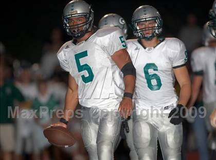 Thumbnail 2 in Granite Bay @ Del Oro photogallery.