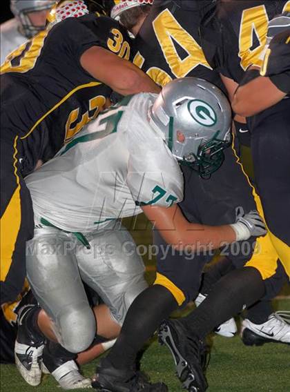 Thumbnail 3 in Granite Bay @ Del Oro photogallery.