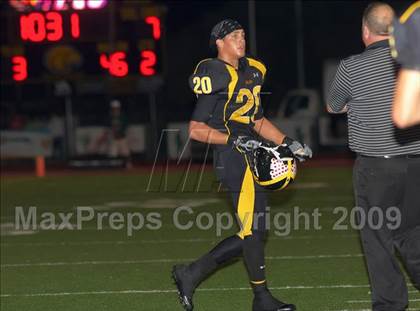 Thumbnail 3 in Granite Bay @ Del Oro photogallery.