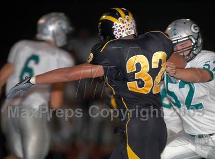 Thumbnail 1 in Granite Bay @ Del Oro photogallery.