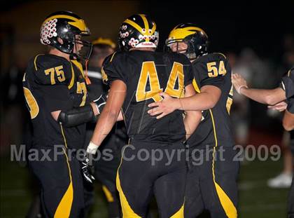 Thumbnail 1 in Granite Bay @ Del Oro photogallery.