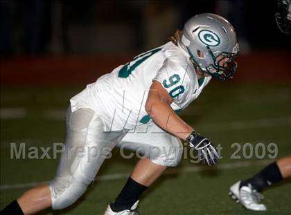 Thumbnail 3 in Granite Bay @ Del Oro photogallery.