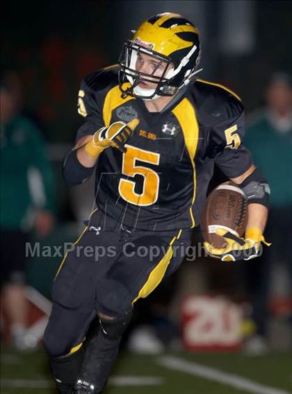Thumbnail 2 in Granite Bay @ Del Oro photogallery.