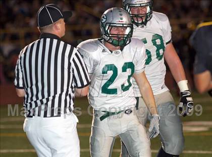 Thumbnail 2 in Granite Bay @ Del Oro photogallery.