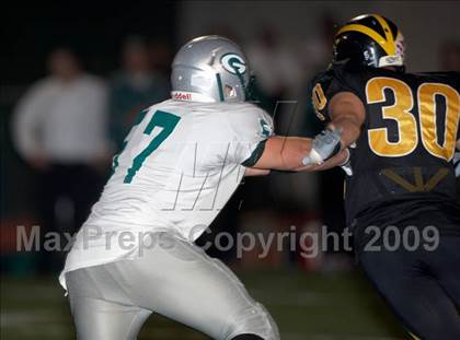 Thumbnail 2 in Granite Bay @ Del Oro photogallery.