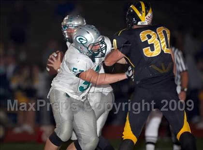 Thumbnail 1 in Granite Bay @ Del Oro photogallery.