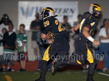 Thumbnail 1 in Granite Bay @ Del Oro photogallery.