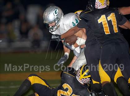 Thumbnail 3 in Granite Bay @ Del Oro photogallery.