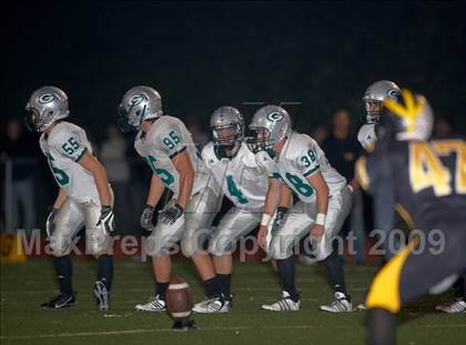 Thumbnail 2 in Granite Bay @ Del Oro photogallery.