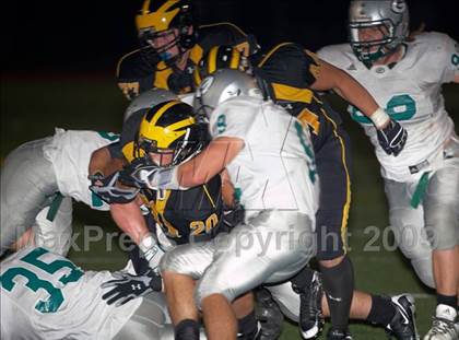 Thumbnail 1 in Granite Bay @ Del Oro photogallery.