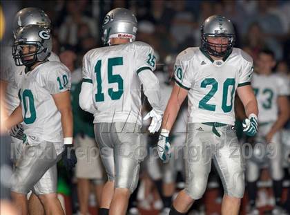 Thumbnail 3 in Granite Bay @ Del Oro photogallery.