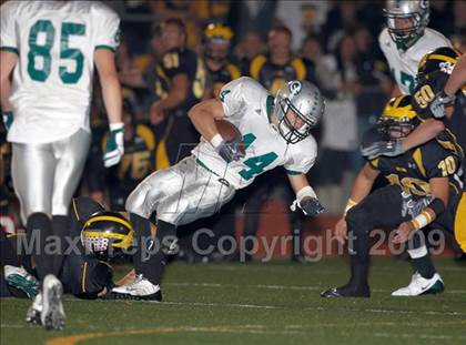 Thumbnail 2 in Granite Bay @ Del Oro photogallery.