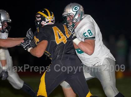 Thumbnail 1 in Granite Bay @ Del Oro photogallery.