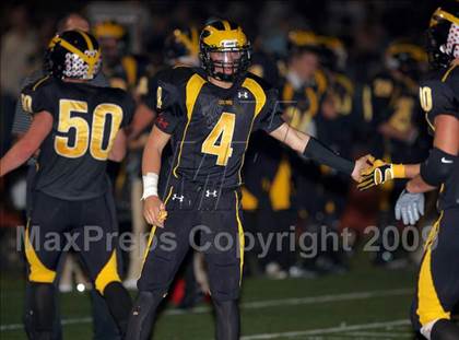 Thumbnail 2 in Granite Bay @ Del Oro photogallery.