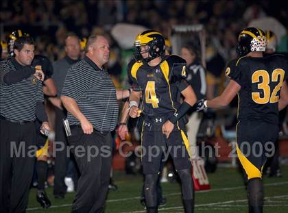 Thumbnail 1 in Granite Bay @ Del Oro photogallery.