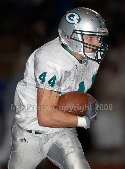 Thumbnail 1 in Granite Bay @ Del Oro photogallery.