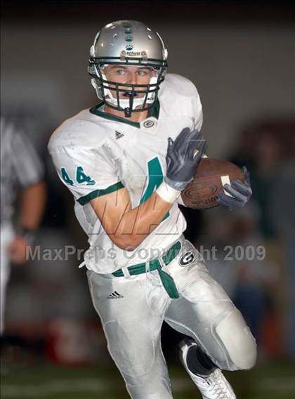 Thumbnail 3 in Granite Bay @ Del Oro photogallery.