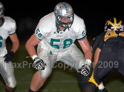 Thumbnail 2 in Granite Bay @ Del Oro photogallery.
