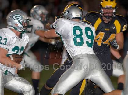 Thumbnail 1 in Granite Bay @ Del Oro photogallery.