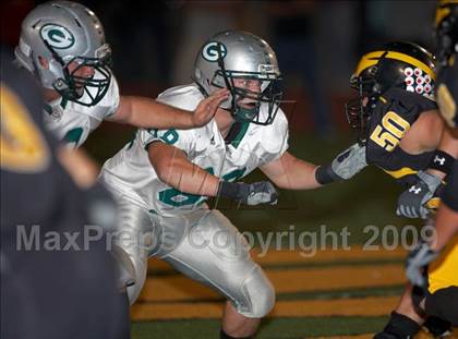 Thumbnail 3 in Granite Bay @ Del Oro photogallery.
