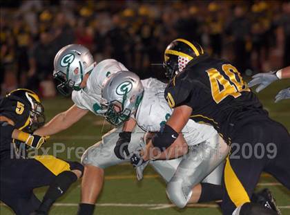 Thumbnail 3 in Granite Bay @ Del Oro photogallery.