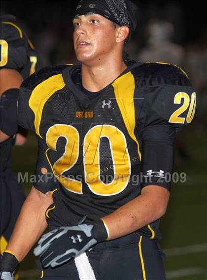 Thumbnail 3 in Granite Bay @ Del Oro photogallery.