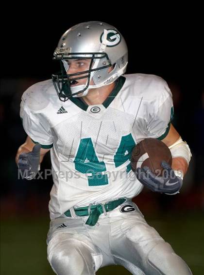 Thumbnail 1 in Granite Bay @ Del Oro photogallery.