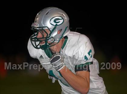 Thumbnail 2 in Granite Bay @ Del Oro photogallery.