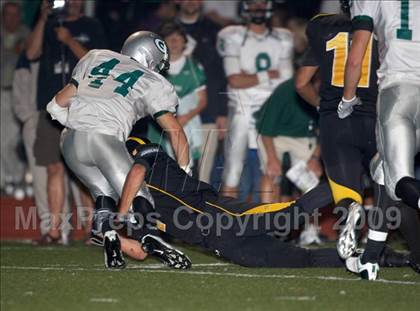 Thumbnail 3 in Granite Bay @ Del Oro photogallery.