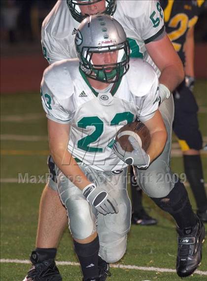 Thumbnail 1 in Granite Bay @ Del Oro photogallery.