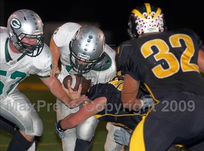 Thumbnail 3 in Granite Bay @ Del Oro photogallery.