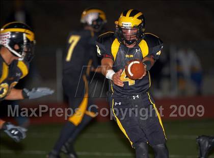 Thumbnail 1 in Granite Bay @ Del Oro photogallery.
