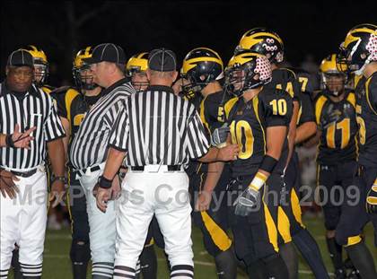 Thumbnail 2 in Granite Bay @ Del Oro photogallery.
