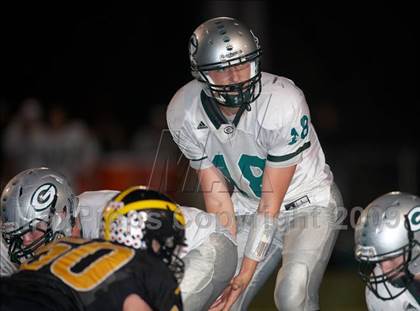 Thumbnail 1 in Granite Bay @ Del Oro photogallery.