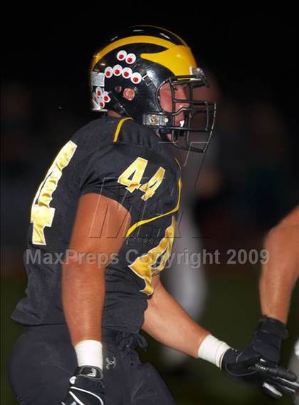 Thumbnail 2 in Granite Bay @ Del Oro photogallery.
